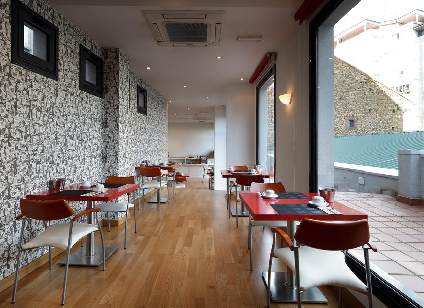 Restoran Fotoğraf