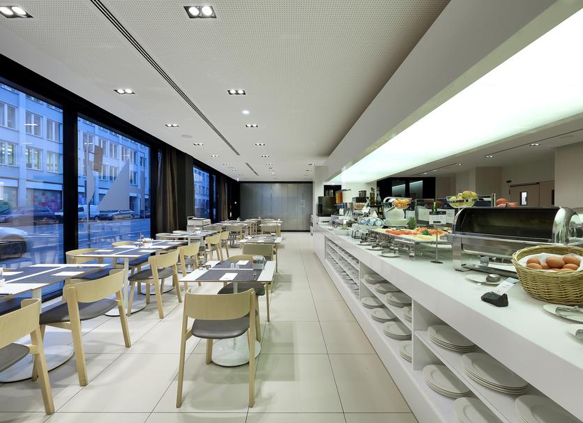Restoran Fotoğraf