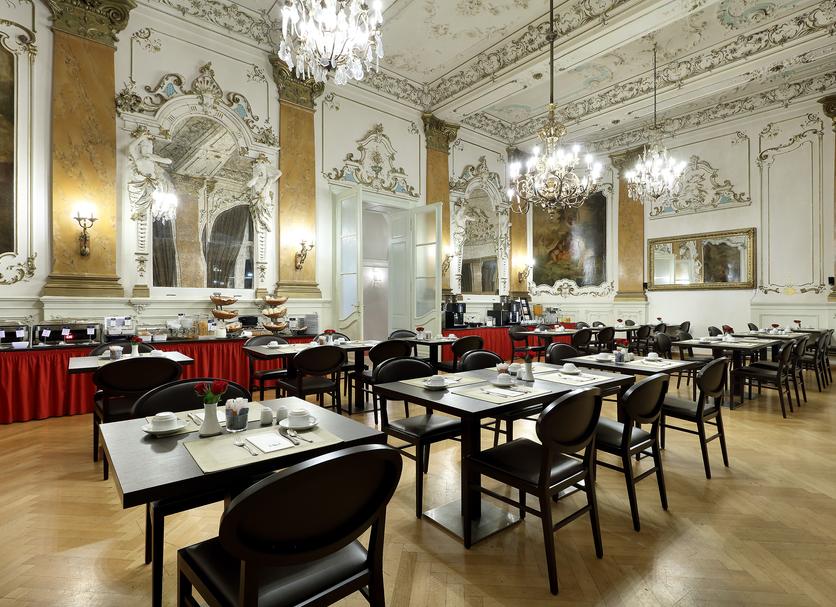 Restoran Fotoğraf