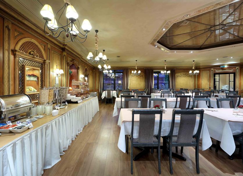 Restoran Fotoğraf