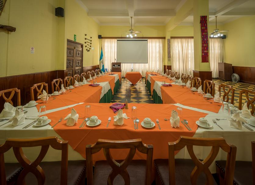 Konferans salonu Fotoğraf