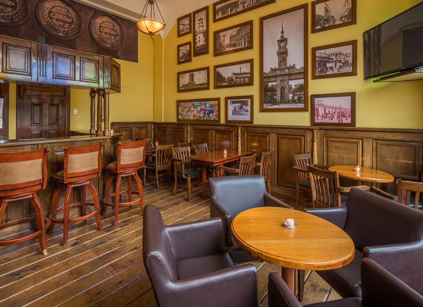 Restoran Fotoğraf