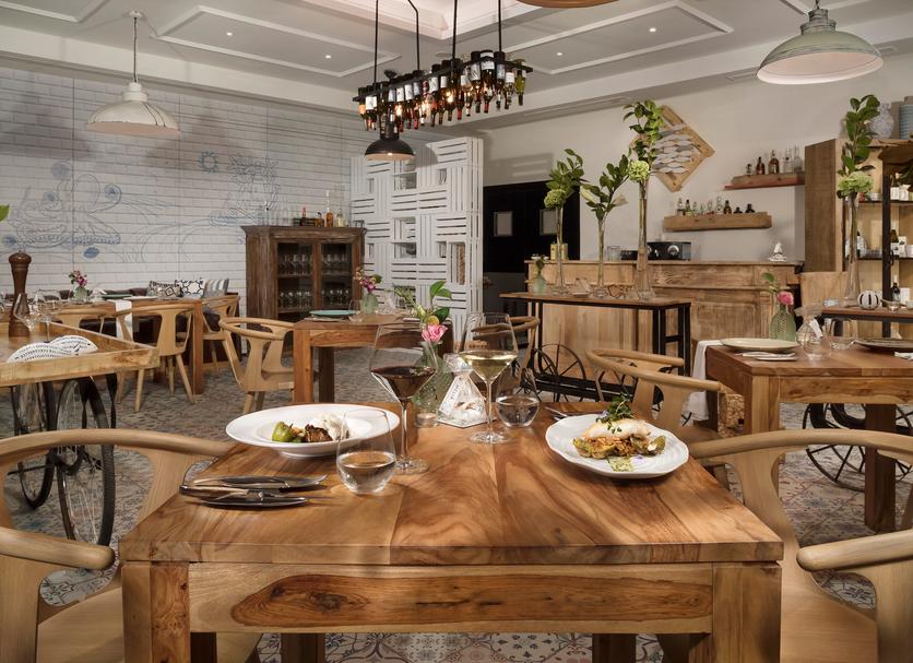 Restoran Fotoğraf