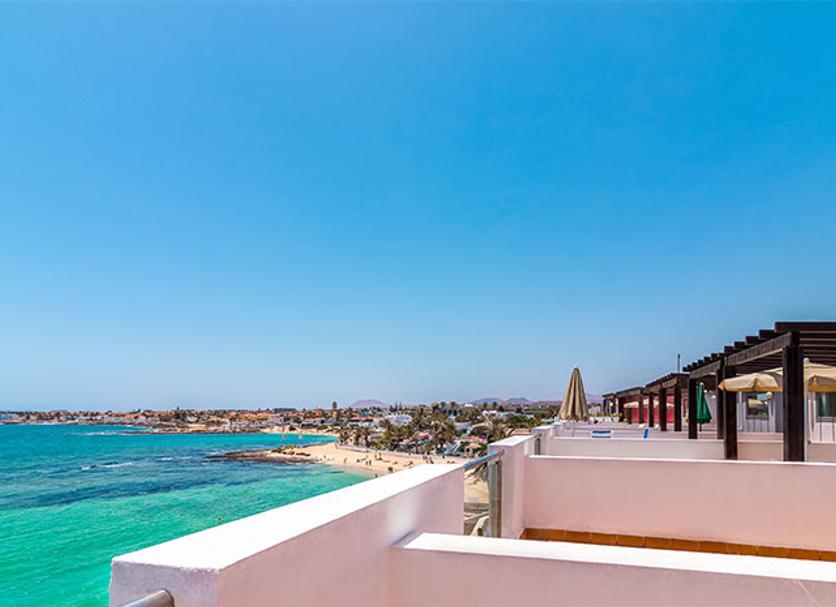 Balkon Fotoğraf