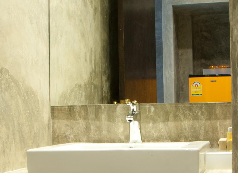 Banyo Fotoğraf