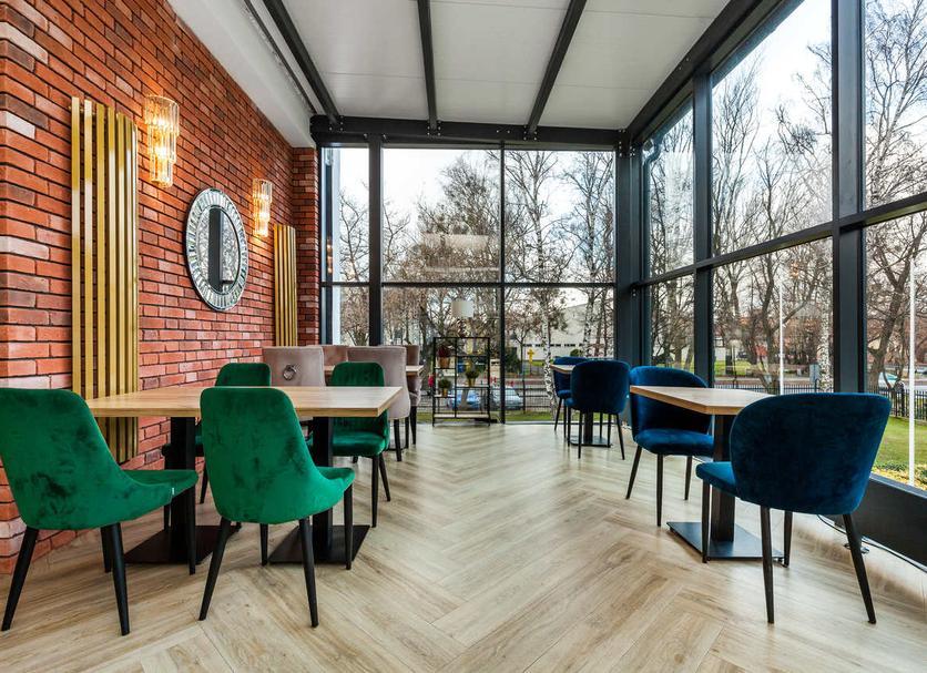 Restoran Fotoğraf
