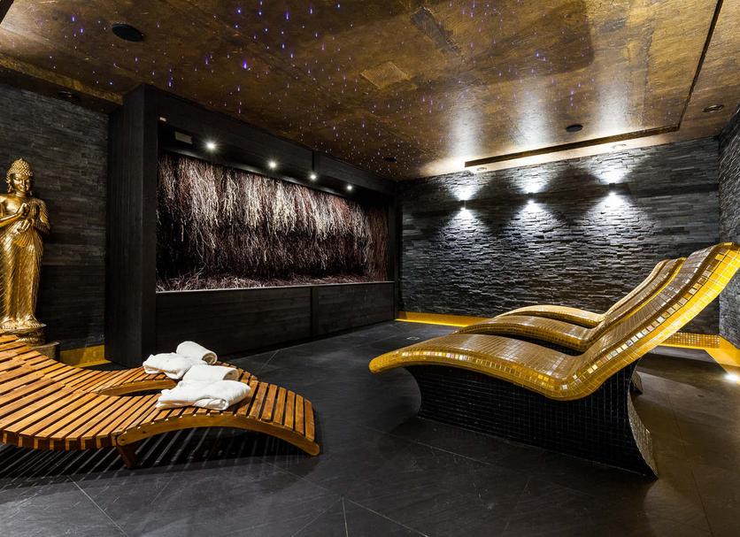 Otel olanakları Fotoğraf