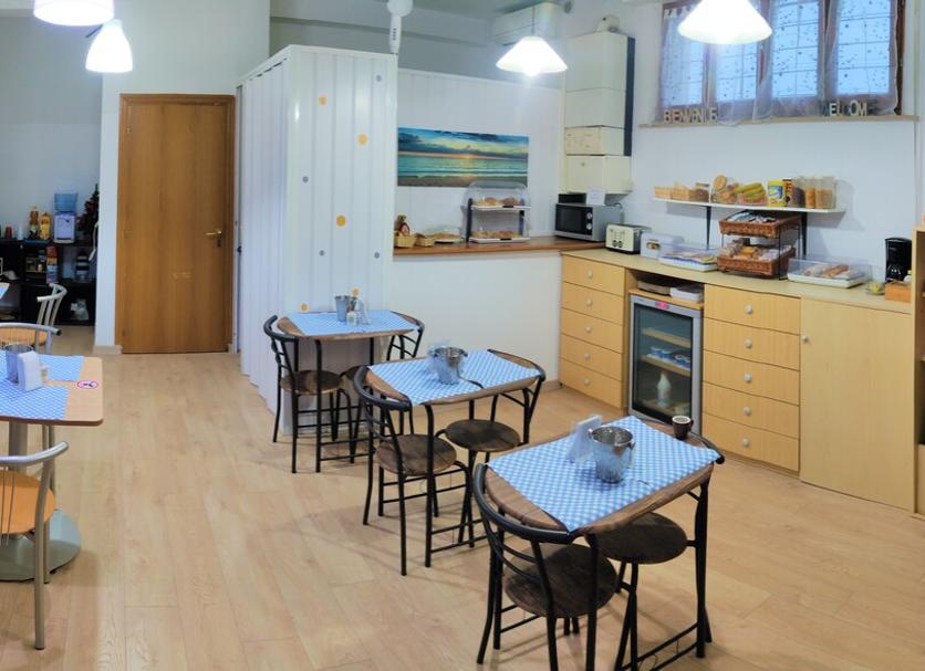 Yemek odası Fotoğraf