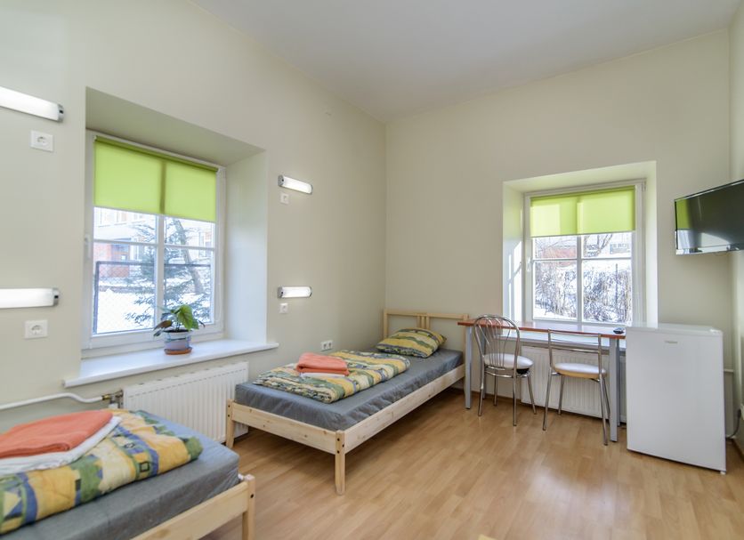 Yatak Odası Fotoğraf