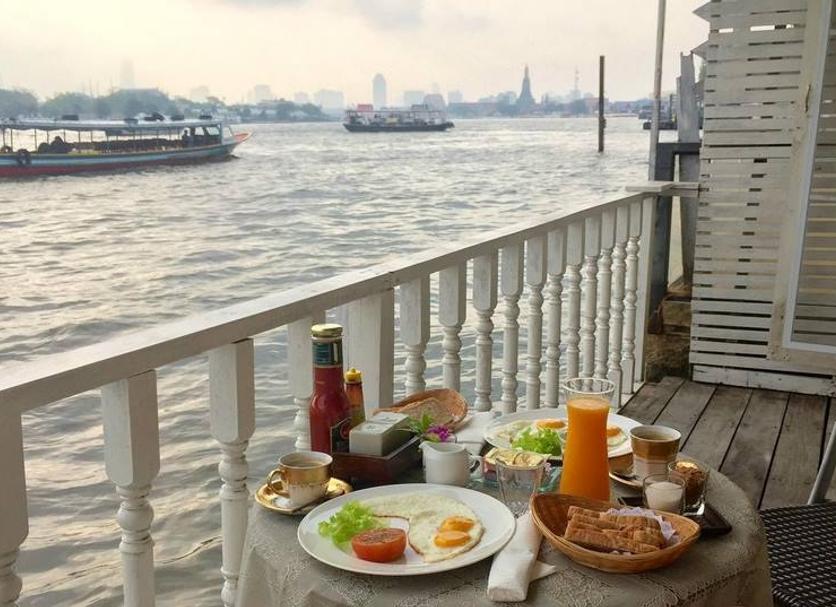 Veranda Fotoğraf