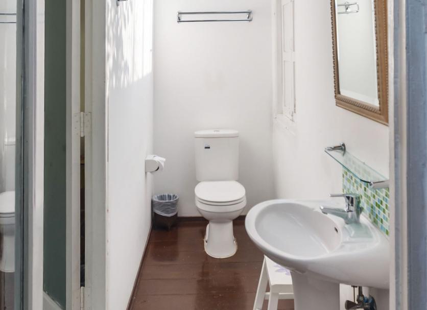 Banyo Fotoğraf