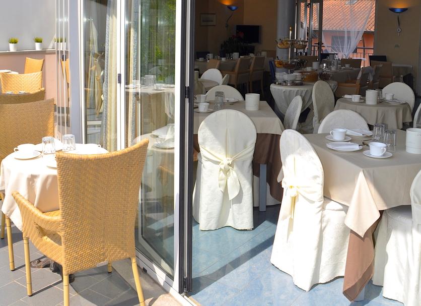 Restoran Fotoğraf