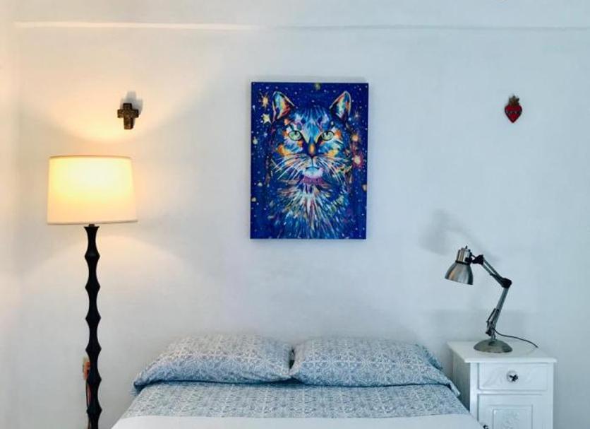 Yatak Odası Fotoğraf