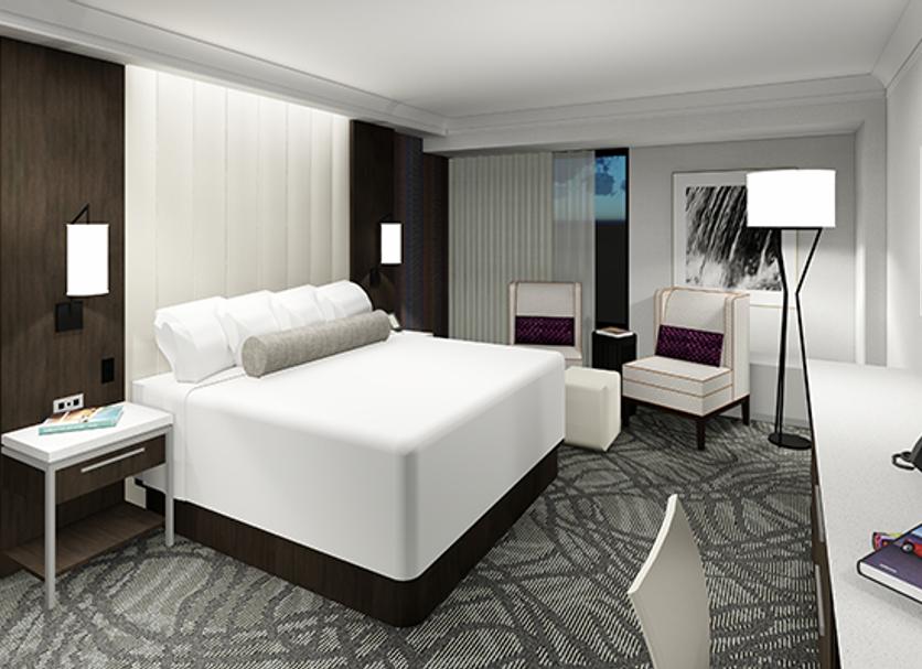 Yatak Odası Fotoğraf