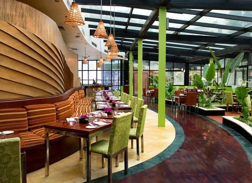 Restoran Fotoğraf