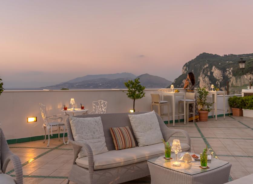 Balkon Fotoğraf