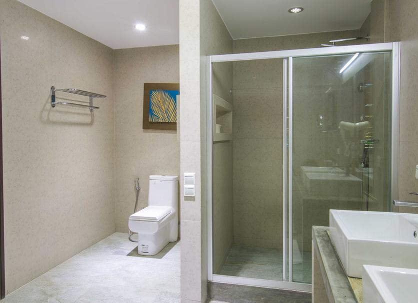 Banyo Fotoğraf