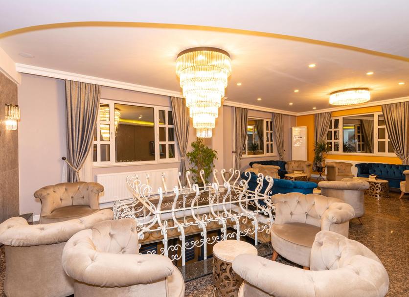 Salon Fotoğraf