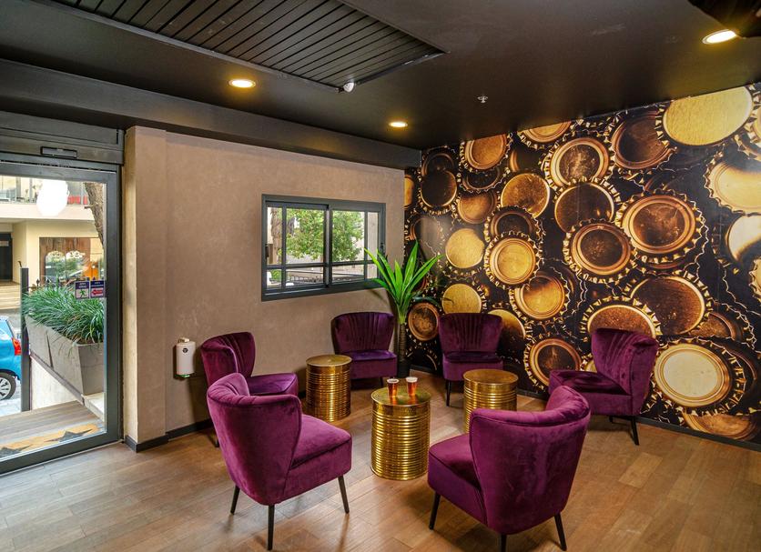Salon Fotoğraf