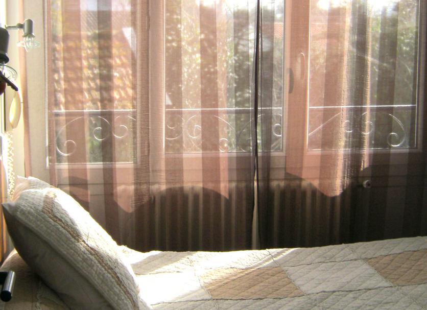 Yatak Odası Fotoğraf