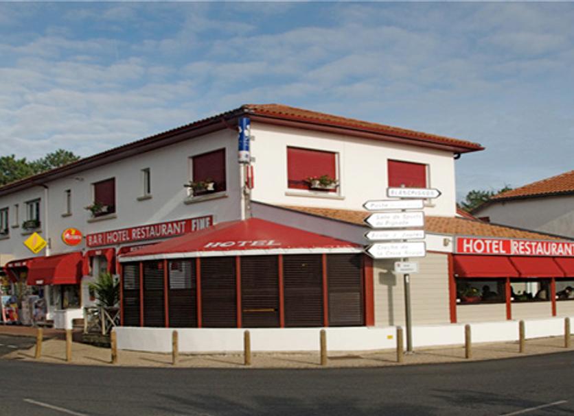 Bina Fotoğraf