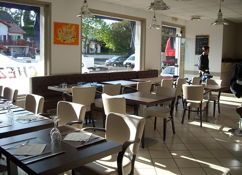 Restoran Fotoğraf