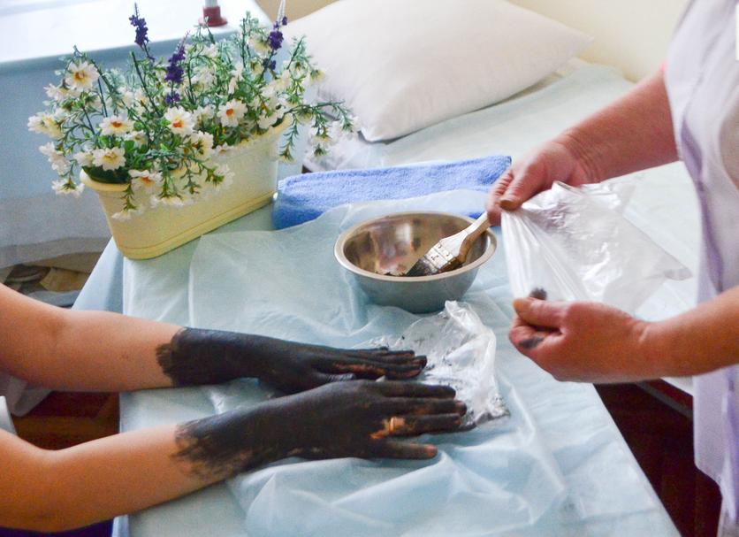 Spa Fotoğraf