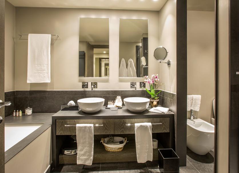 Banyo Fotoğraf