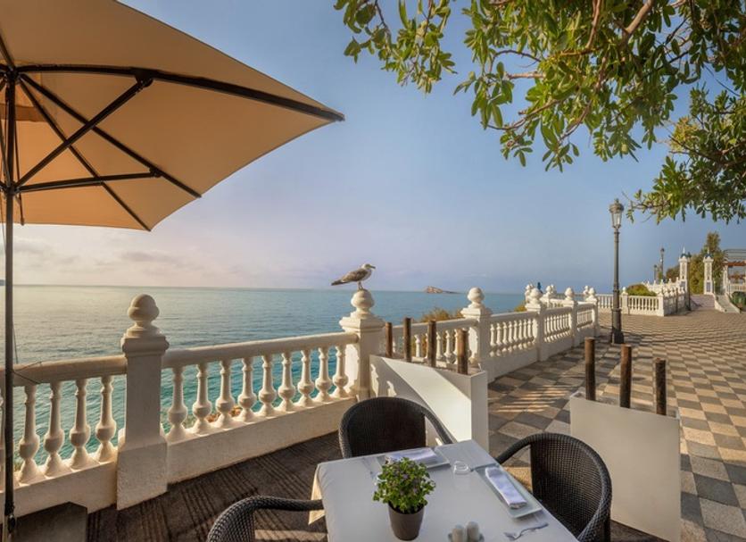 Balkon Fotoğraf