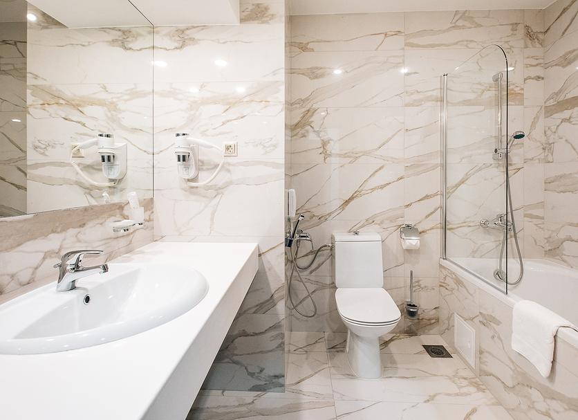 Banyo Fotoğraf