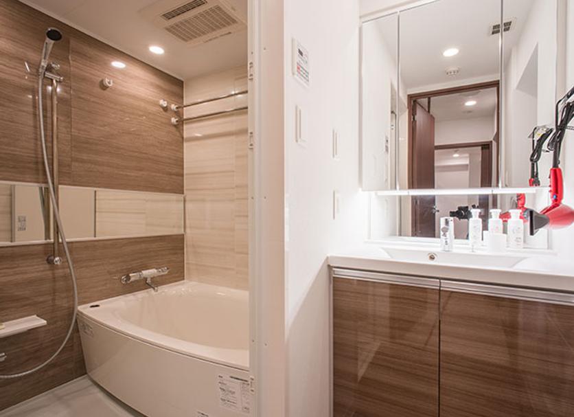 Banyo Fotoğraf
