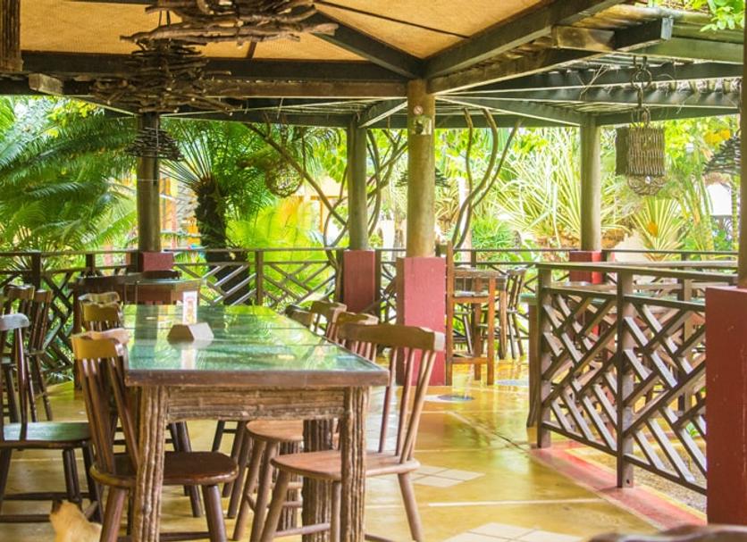 Restoran Fotoğraf