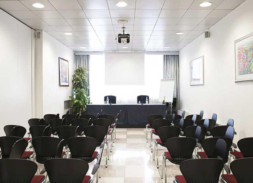 Konferans salonu Fotoğraf