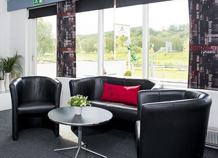Salon Fotoğraf