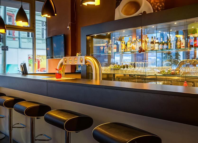 Bar Fotoğraf