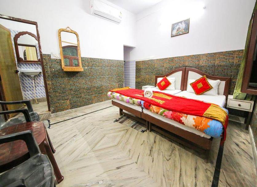 Yatak Odası Fotoğraf