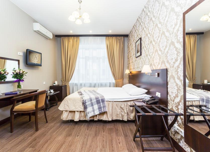 Yatak Odası Fotoğraf