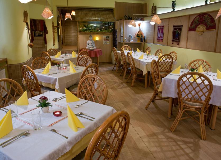 Restoran Fotoğraf