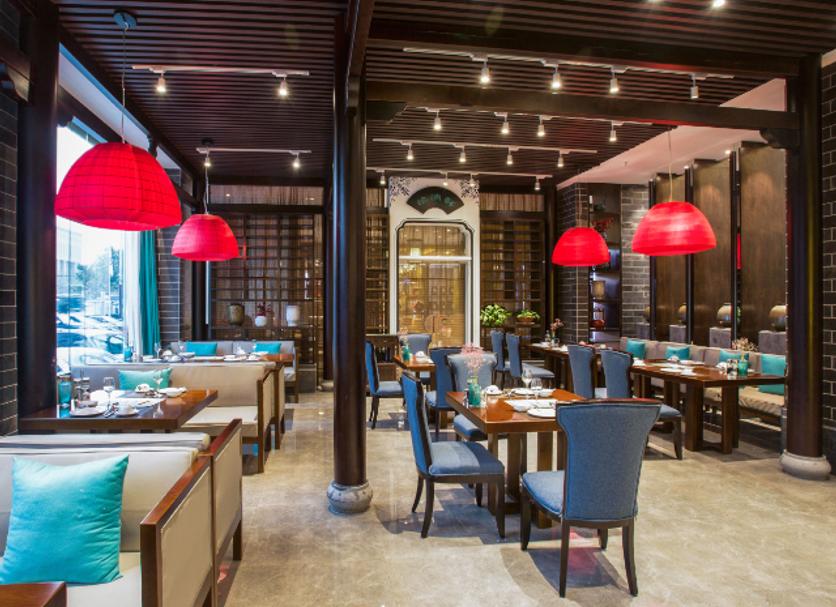 Restoran Fotoğraf
