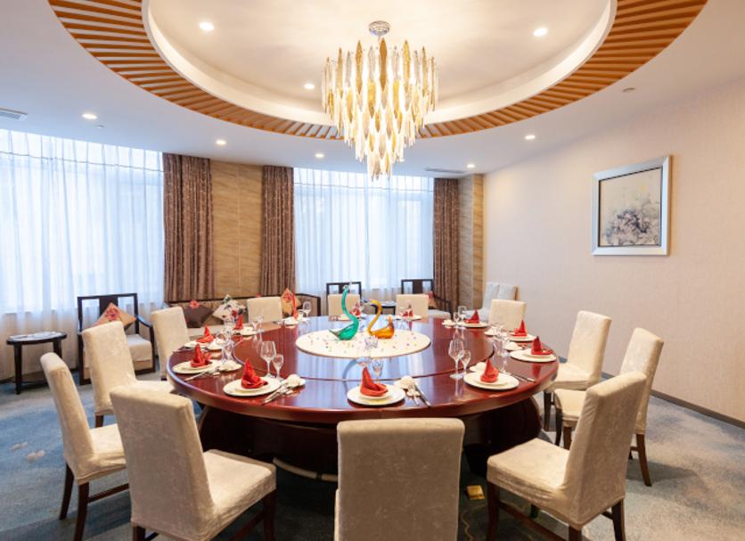 Otel olanakları Fotoğraf