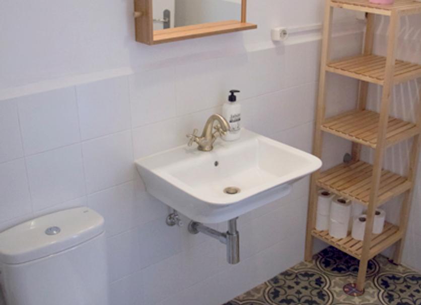 Banyo Fotoğraf