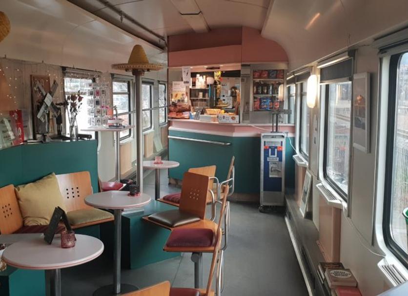 Restoran Fotoğraf