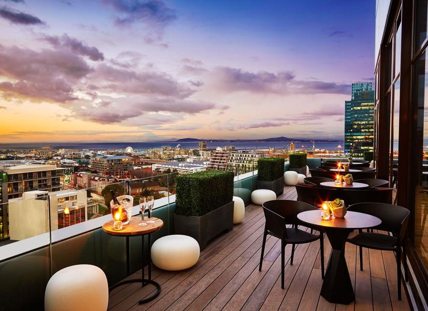 Balkon Fotoğraf