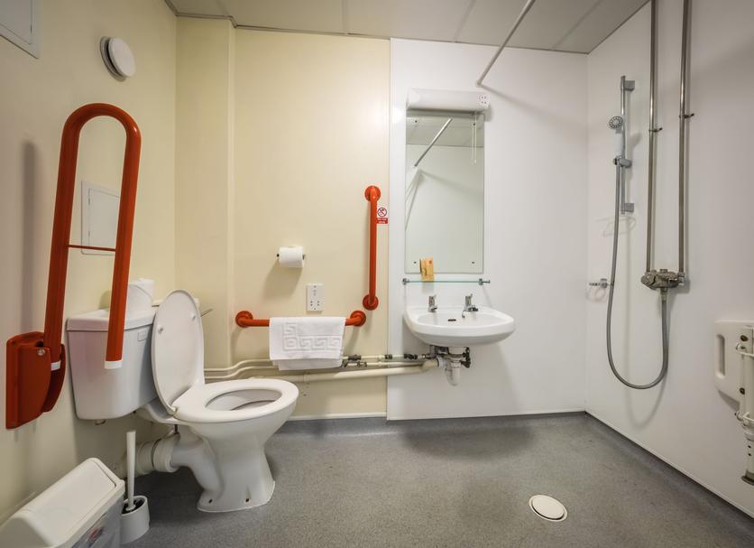 Banyo Fotoğraf