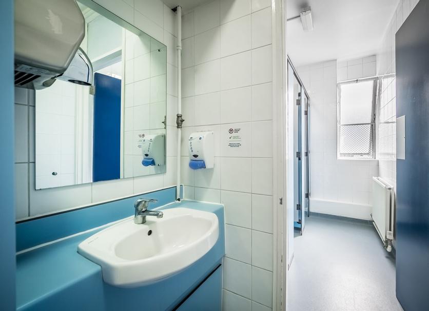 Banyo Fotoğraf