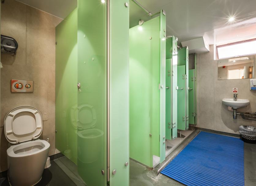Banyo Fotoğraf