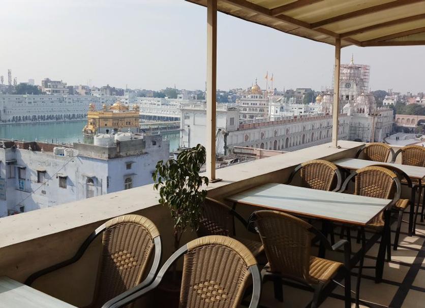Balkon Fotoğraf