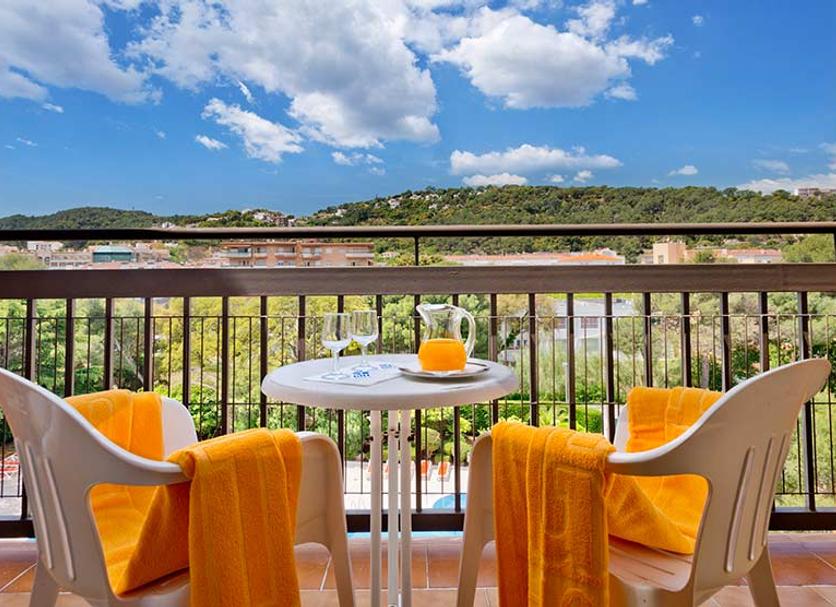 Balkon Fotoğraf