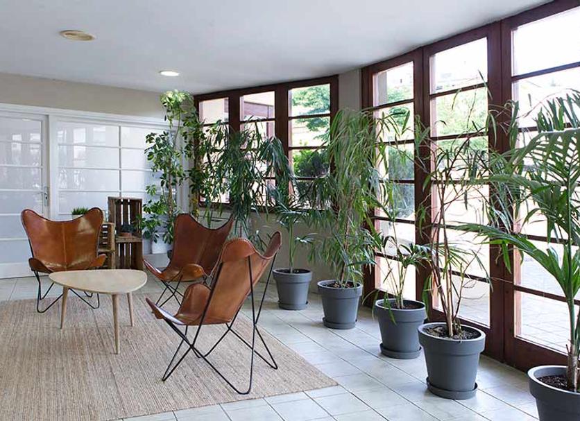 Salon Fotoğraf