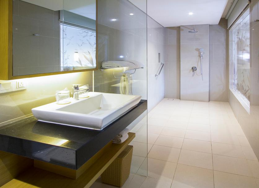Banyo Fotoğraf